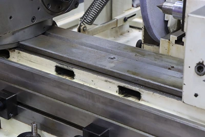 Used 1998 Tschudin HTG-310, 1998, AUTO CYCLE,MARPOSS GAGEI, Cylindrical Grinders Including Plain & Angle Head New Jersey US | Machinery Values #1144951