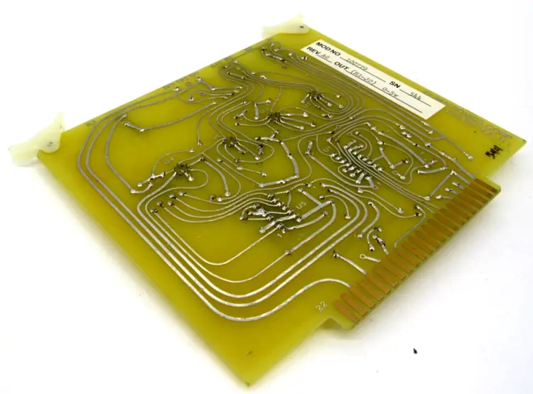 Used CLIMATRONICS CORPORATION _UNKNOWN_ Circuit Boards Michigan US | SB Industrial Supply #808323