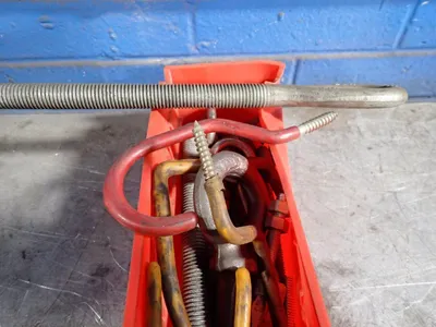 Misc. Equipment