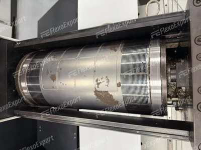 Used 2014 ABG DIGICON SERIES 2 Digital Finishing Connecticut US | FlexoExport #1490232
