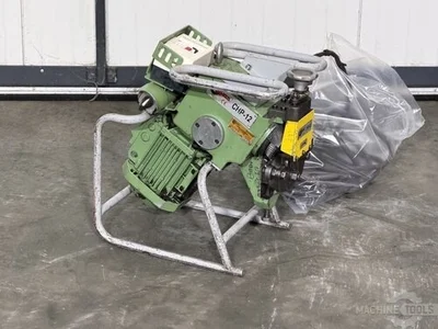 USED 2013 CEVISA CHP-12