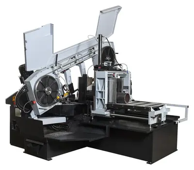 NEW HYD-MECH S-23A
