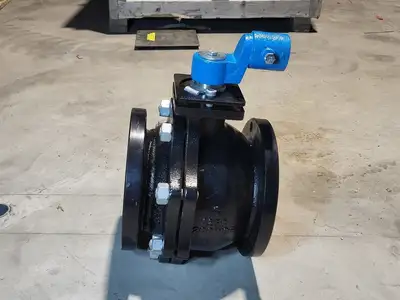 Used AMERICAN VALVE _UNKNOWN_ Valves/Fittings British Columbia CA | Lenmark #255747