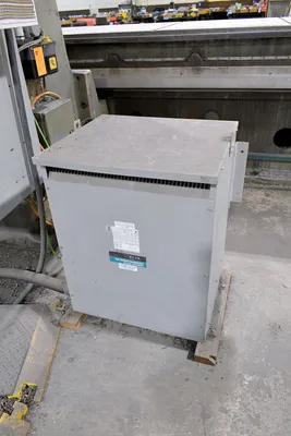 DEVLIEG 5K-144 Horizontal Boring Mill | Westbrook Engineering (13)