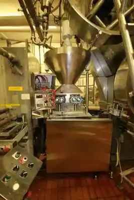 iws 7-wheel single slice stacker