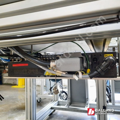 FANUC SR-3iA SCARA Robot w/ R30iB Compact Plus Controller
