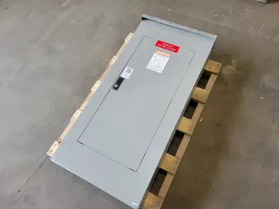 USED CUTLER-HAMMER PL1
