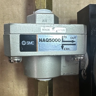 USED Numatics F1AU-02I1F-BAA3