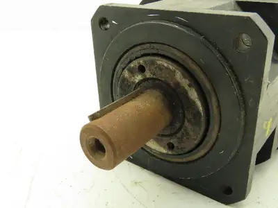 Neugart PL90S/0P2/H Planetary Gearbox Gear Head 10:1 Ratio 20mm Shaft