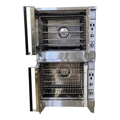 USED GARLAND SUME-200