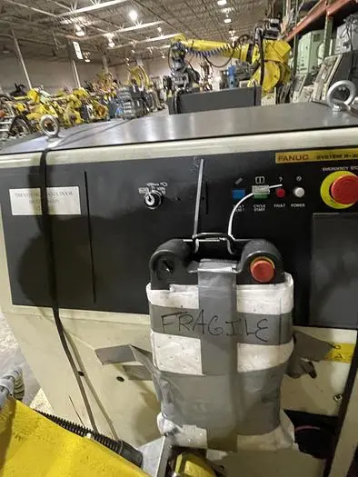 Used 2013 FANUC FANUC M-710IC70 Robots Michigan US | Aucto #1333546