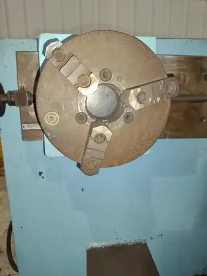 USED PETERSON 996 CRANKWELD
