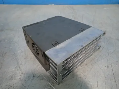 USED SIEMENS 6SL32101KE123UP1