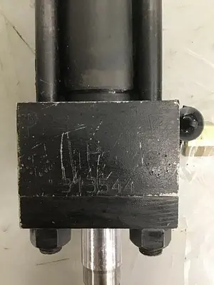 USED PARKER 02.00 H2HLTS182A 12.000
