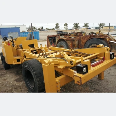 Marcotte M40 Scissor Lift