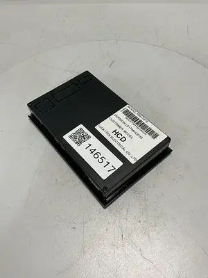 USED LUCKYTEK NM1581E
