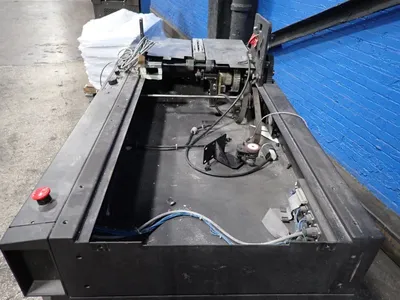 Used VIDEOJET 98700082 Misc Printing Equipment Ohio US | HGR 24 #727232