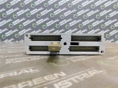 USED FOXBORO P0400YC
