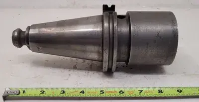 USED SANDVIK COROMANT C8-A 390 545-50 100