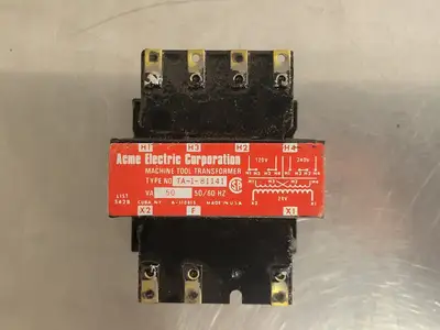 NEW ACME TA-1-81141