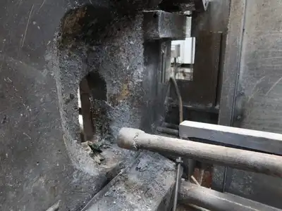 Used 2013 _UNKNOWN_ _UNKNOWN_ Die Casting Machines RO | Apex Group #1552230
