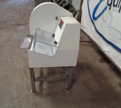 Used 2015 OLIVER 2005 Bread Slicers California US | BakeryEquipment.com #1555904