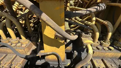 Used 1983 CATERPILLAR 245 Excavators New Jersey US | Proxy Equipment #1378428