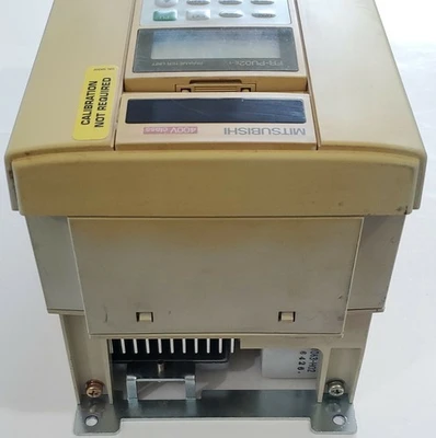 USED Mitsubishi Electric FR-A240E-2.2K-UL