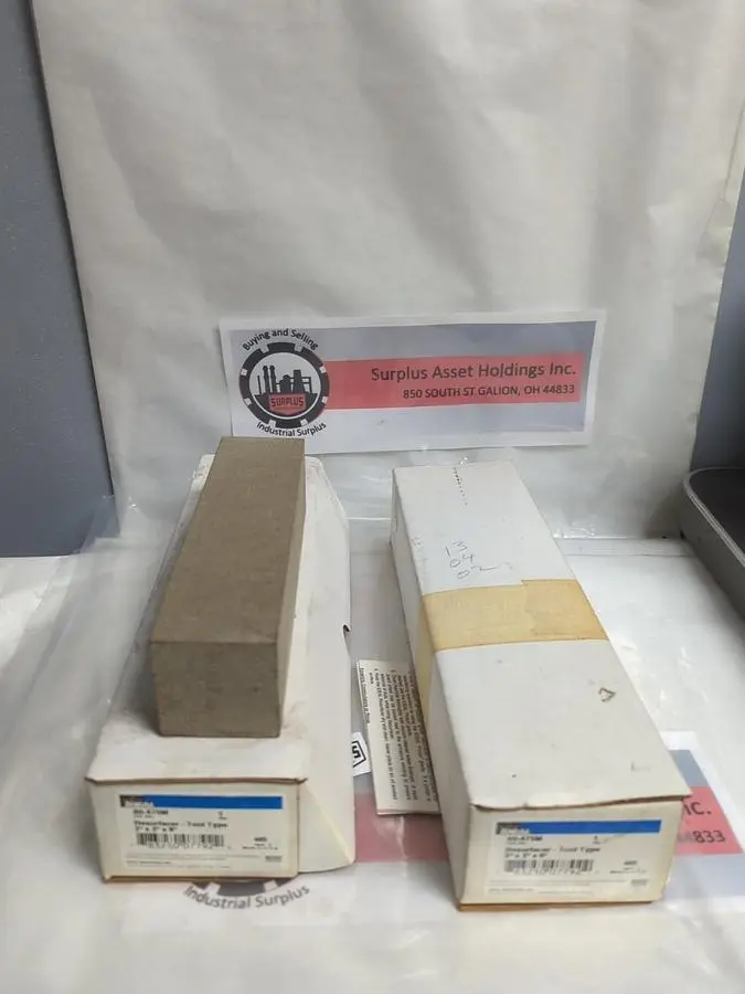 New | in-Stock IDEAL 80-475M Misc Electrical & Power Parts Ohio US | Surplus Asset Holdings #1239307