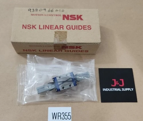 NEW NSK PAU09TRS