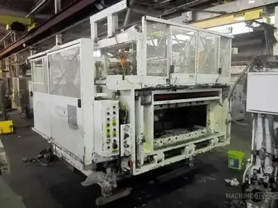 USED 1996 LYLE INDUSTRIES 150FH