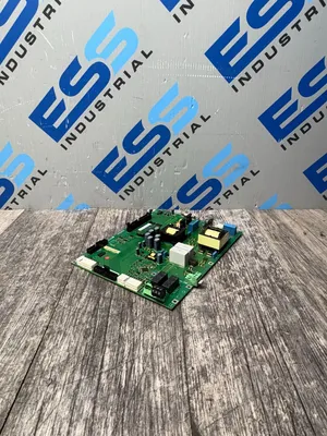 Danfoss 130B7260 TAIYO PSR-2000 GL03 Printed Circuit Boards (PCBs) | ESS Industrial Equipment Sales (2)