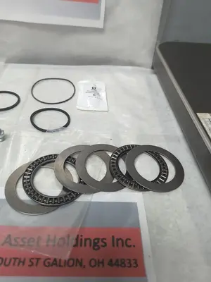 New | in-Stock LIMITORQUE 2019-10 Pump & Valve Parts Ohio US | Surplus Asset Holdings #1235528
