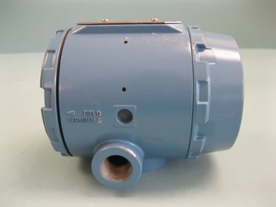 Used Rosemount 3144P D1A1NAM5XA Sensors New Hampshire US | Bitter End Trading #1493535