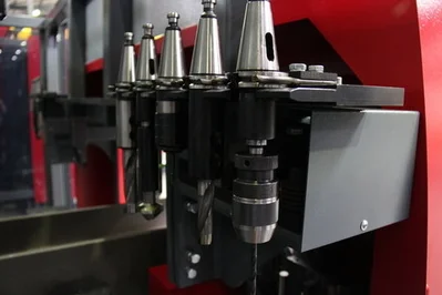 NEW VOORTMAN V613/1000