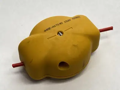 Used Allen-Bradley Guardmaster LRTS Lifeline Rope Tensioner Safety Products (Other) Michigan US | Maverick Industrial Sales #1401613