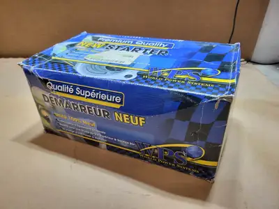 New | in-Stock WPS 3644130 Automotive Equipment British Columbia CA | Lenmark #1441154