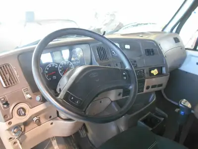 Used 2006 STERLING ACTERRA 7500 Flatbed Trucks Arizona US | Tuscon Trux & Equipment Sales #1546064