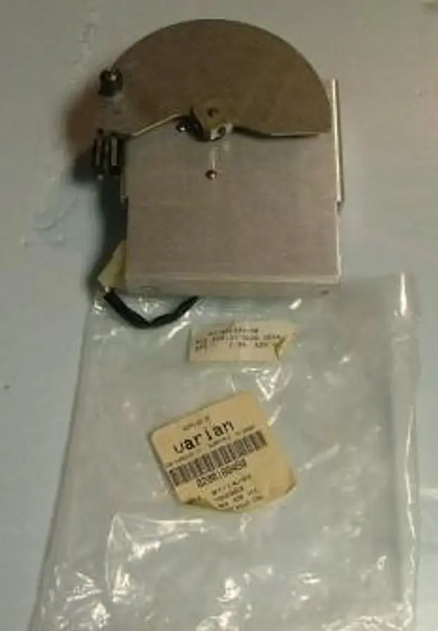 QTY. 1. VARIAN PARTS FIELD KIT 37 DOOR OPEN WITH 3...