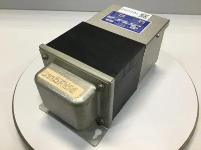 Used DONGAN 80-1035 Transformers Michigan US | Ideal Machinery #1284043
