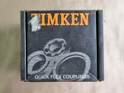 NEW TIMKEN QF50X1-1/2
