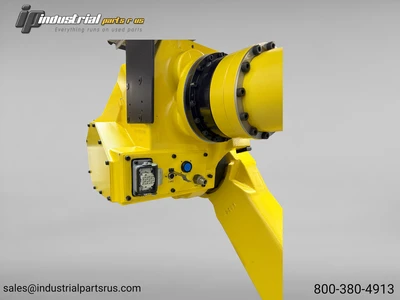 USED FANUC M-710IC