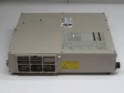 Used DENSO RC3-XYCC 410000-6480 Automation Control (HMI) Texas US | Aucto #1454564