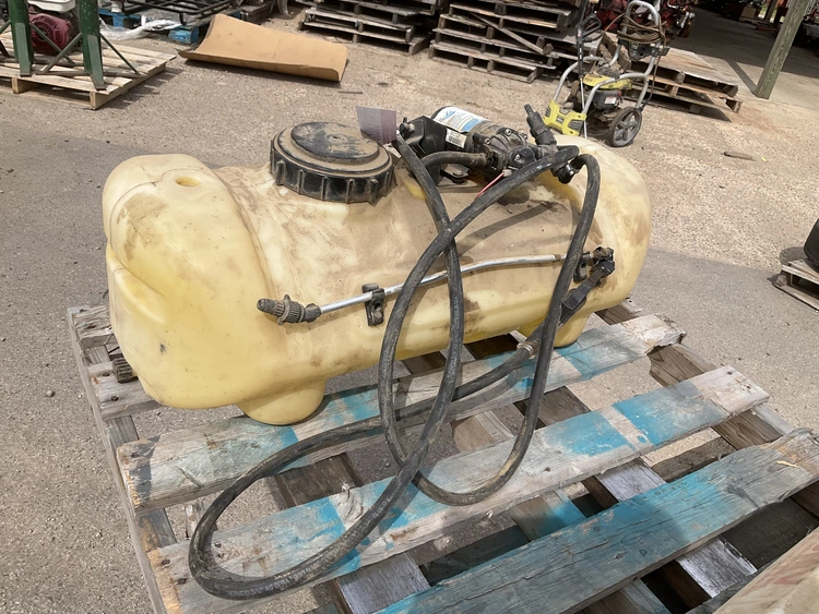 Used _UNKNOWN_ _UNKNOWN_ Sprayers Michigan US | Miedema Asset Management Group #1172563