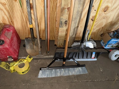 Used _UNKNOWN_ _UNKNOWN_ Janitorial Equipment Michigan US | Miedema Asset Management Group #1270121