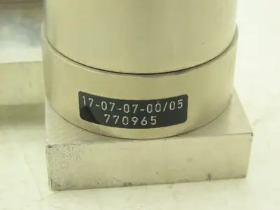 Trumpf Haas 17-07-07-00/05 Laser Module Lens 770965 & E11V 06005 084D