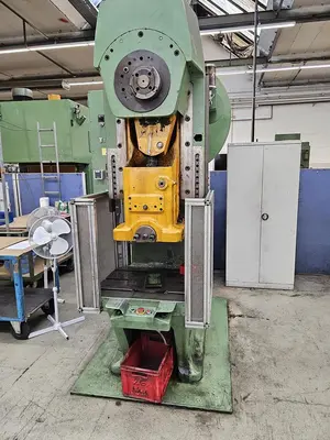 USED 1970 WEINGARTEN AR125