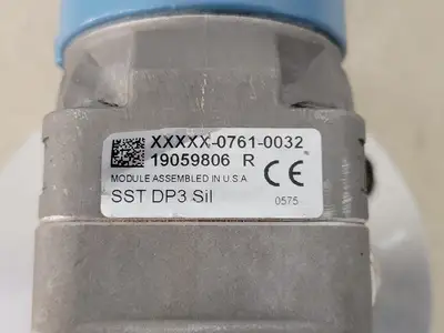 USED ROSEMOUNT 2051L3AG0XD11AAK6M5