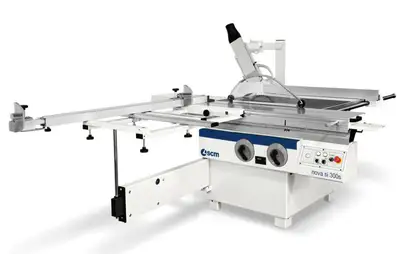 NEW SCM NOVA SI 300S