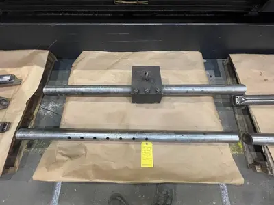Asssorted Boring Bars